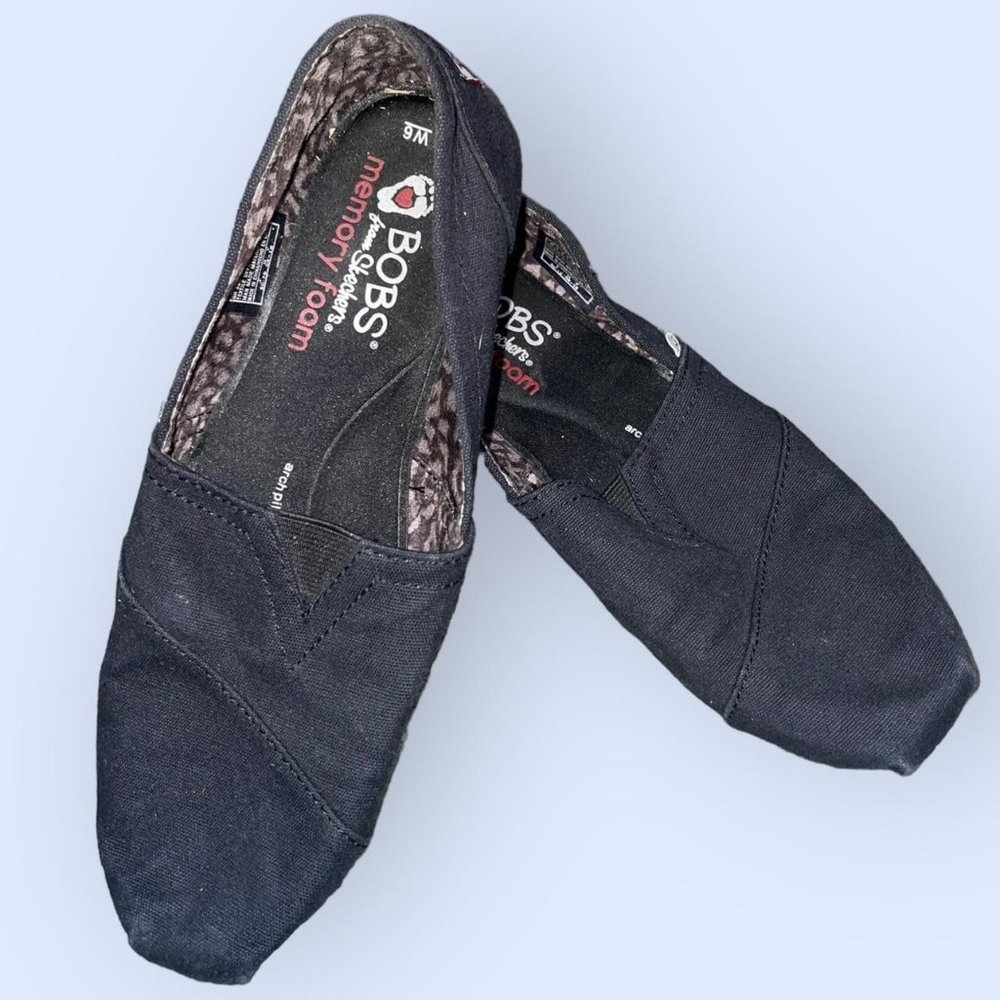 Bobs Slip Ons